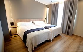 Hotel Rio Lea